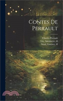 Contes de Perrault