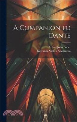 A Companion to Dante