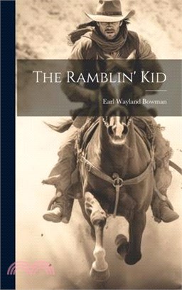 The Ramblin' Kid