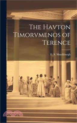 The Havton Timorvmenos of Terence