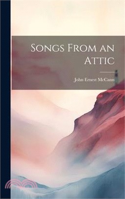 Songs From an Attic
