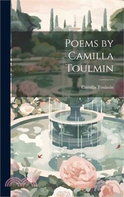 Poems by Camilla Toulmin