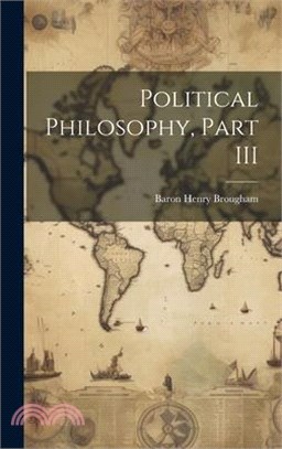 Political Philosophy, Part III