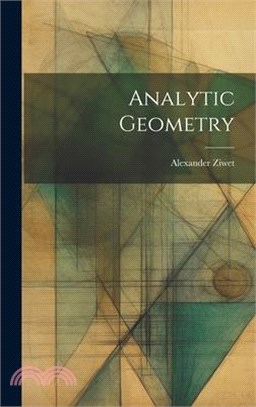 Analytic Geometry