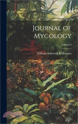 Journal of Mycology; Volume 8