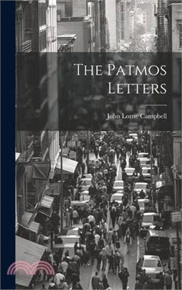 The Patmos Letters