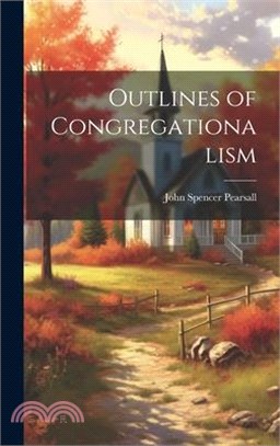 Outlines of Congregationalism