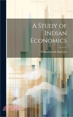 A Study of Indian Economics