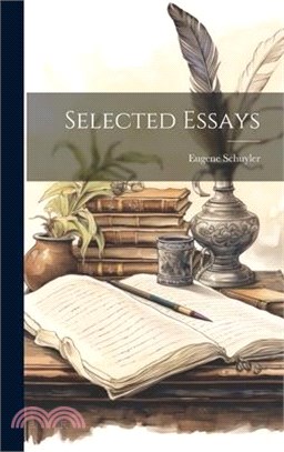 Selected Essays