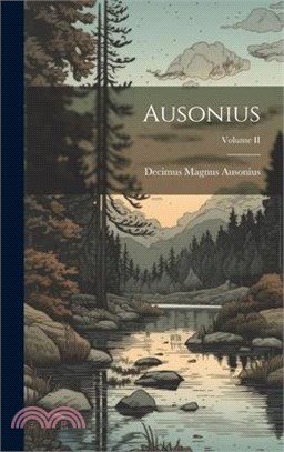 Ausonius; Volume II