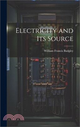 Electricity and Its Source