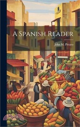 A Spanish Reader