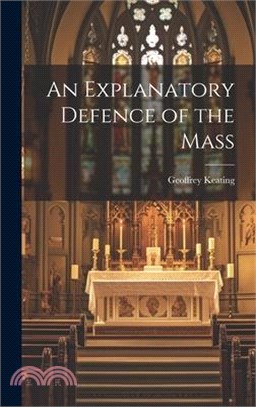 An Explanatory Defence of the Mass