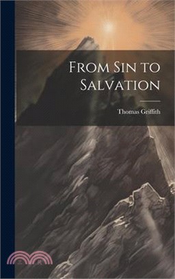 From sin to Salvation