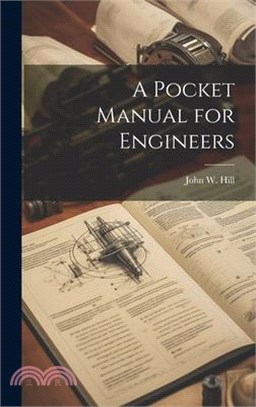 A Pocket Manual for Engineers