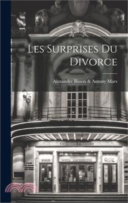 Les Surprises Du Divorce