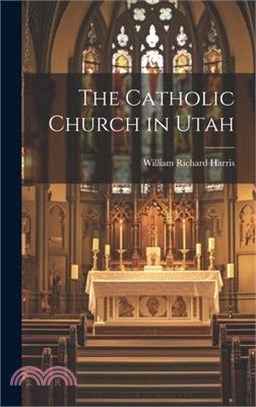 The Catholic Church in Utah