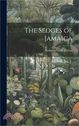 The Sedges of Jamaica