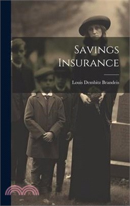 Savings Insurance