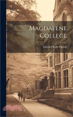 Magdalene College