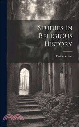 Studies in Religious History