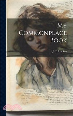 My Commonplace Book