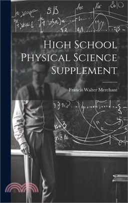 High School Physical Science Supplement