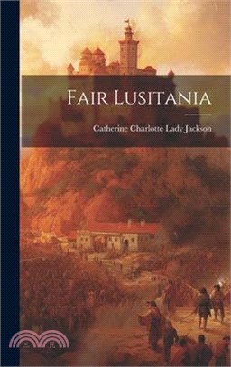 Fair Lusitania