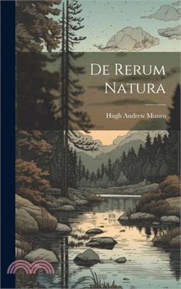 De Rerum Natura