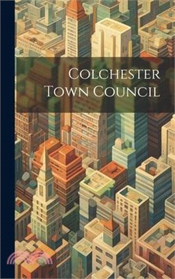 Colchester Town Council