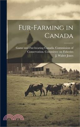 Fur-Farming in Canada