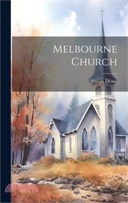 Melbourne Church