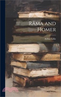 Râma and Homer