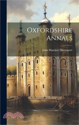 Oxfordshire Annals