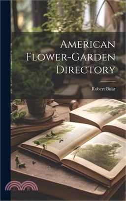 American Flower-Garden Directory