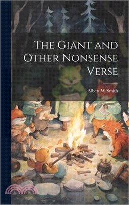 The Giant and Other Nonsense Verse