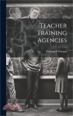 Teacher Training Agencies