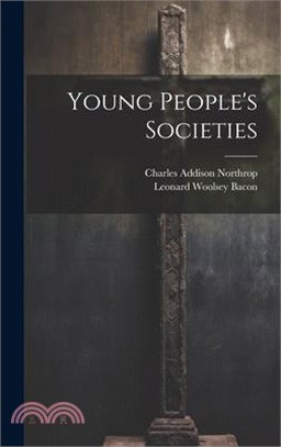 Young People's Societies