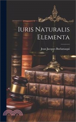 Iuris Naturalis Elementa