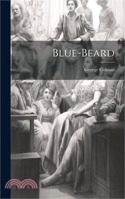 Blue-beard