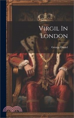 Virgil In London