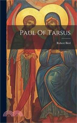 Paul Of Tarsus