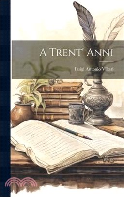 A Trent' Anni