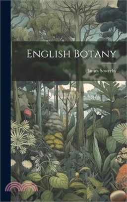 English Botany