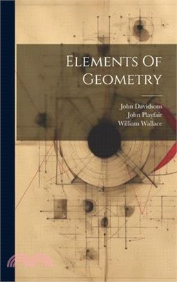 Elements Of Geometry