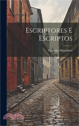 Escriptores E Escriptos