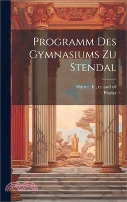 Programm des Gymnasiums zu Stendal