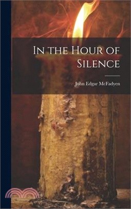 In the Hour of Silence