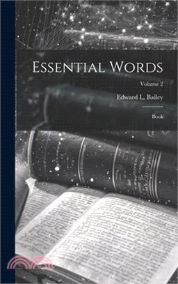 Essential Words: Book; Volume 2