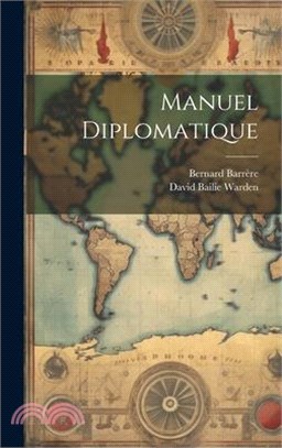 Manuel Diplomatique